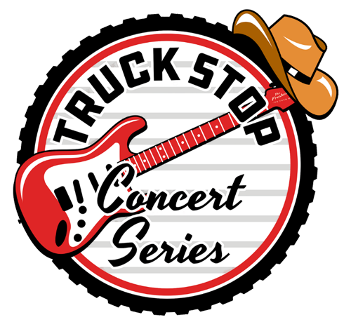 Truck Stop Concert Series